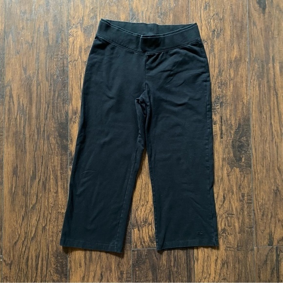 Champion Flare Workout Leggings - Picture 13 of 14